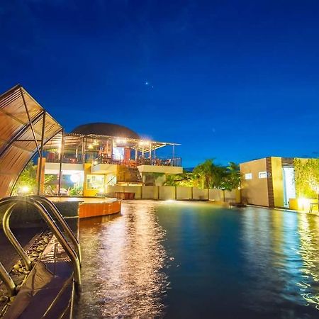 Fullhouse Resort Mae Suai Exterior foto