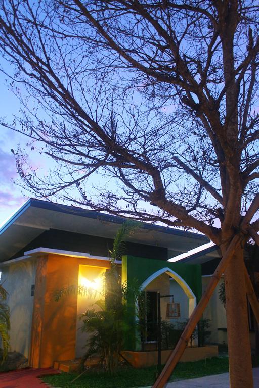 Fullhouse Resort Mae Suai Habitación foto