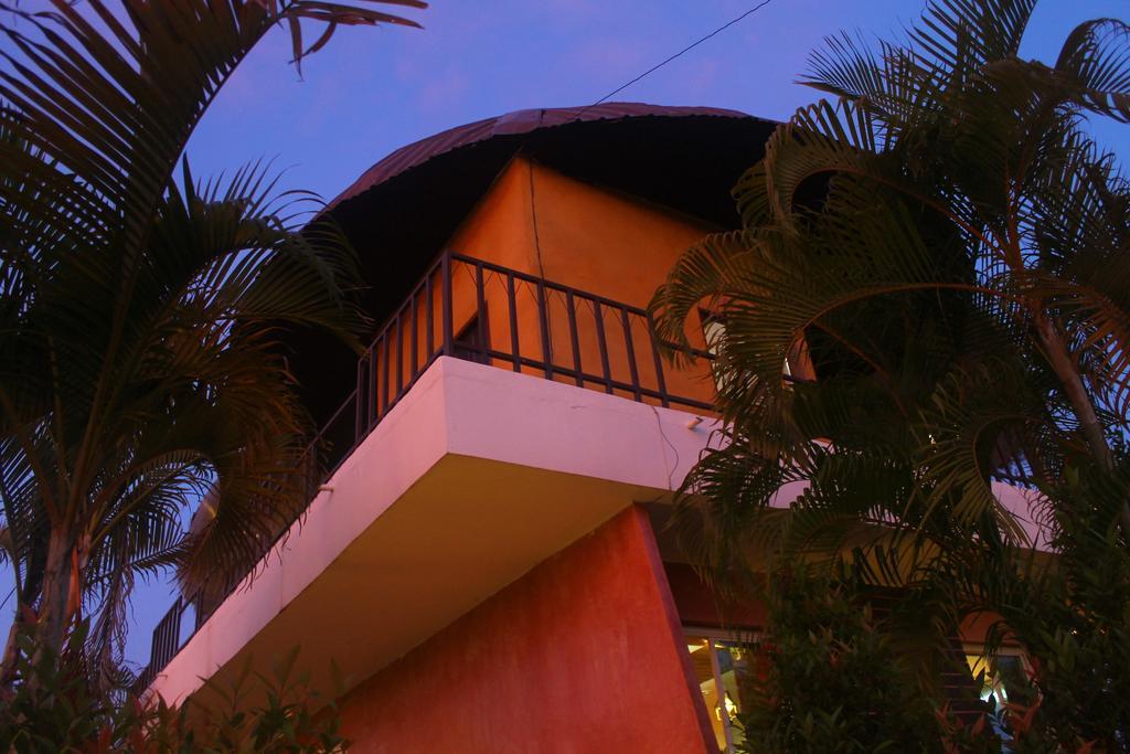 Fullhouse Resort Mae Suai Habitación foto