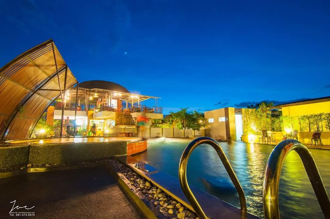 Fullhouse Resort Mae Suai Exterior foto