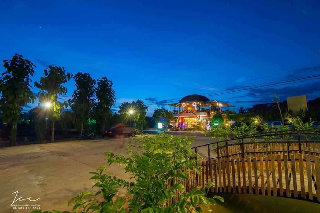 Fullhouse Resort Mae Suai Exterior foto